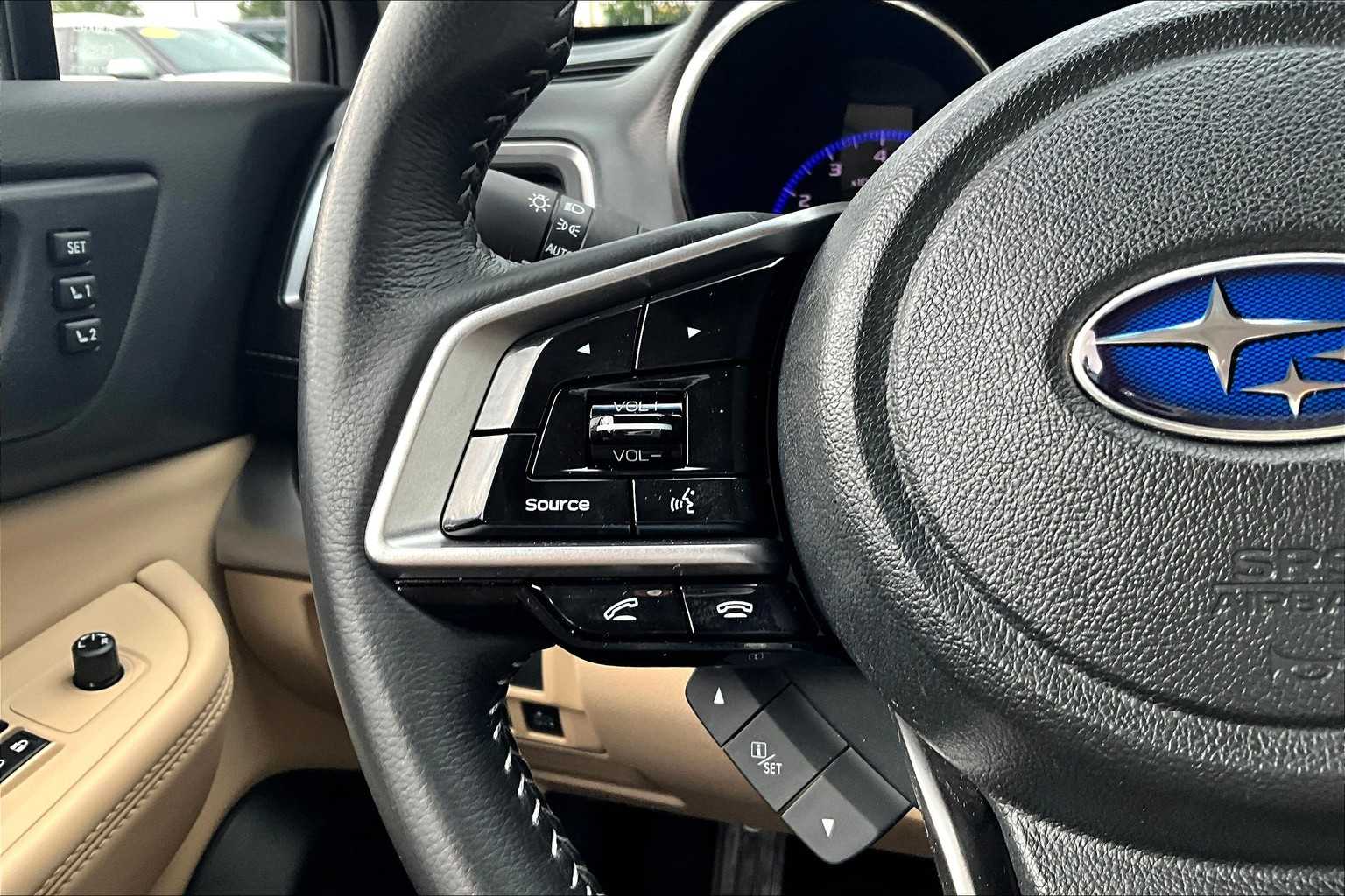 2018 Subaru Legacy Limited - Photo 23