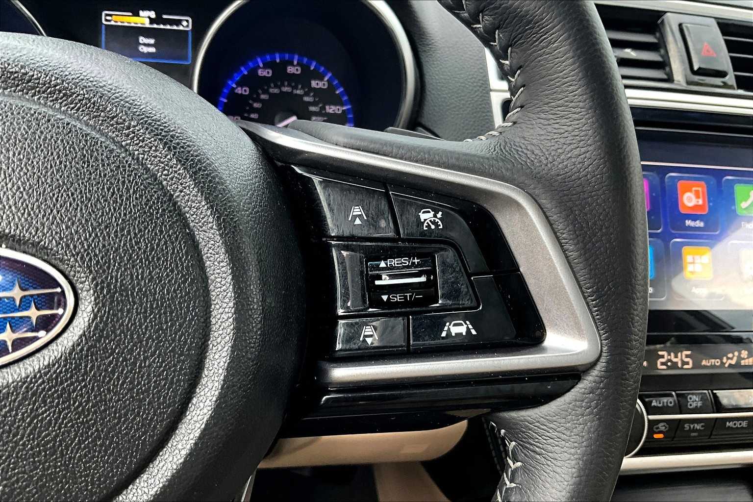 2018 Subaru Legacy Limited - Photo 24
