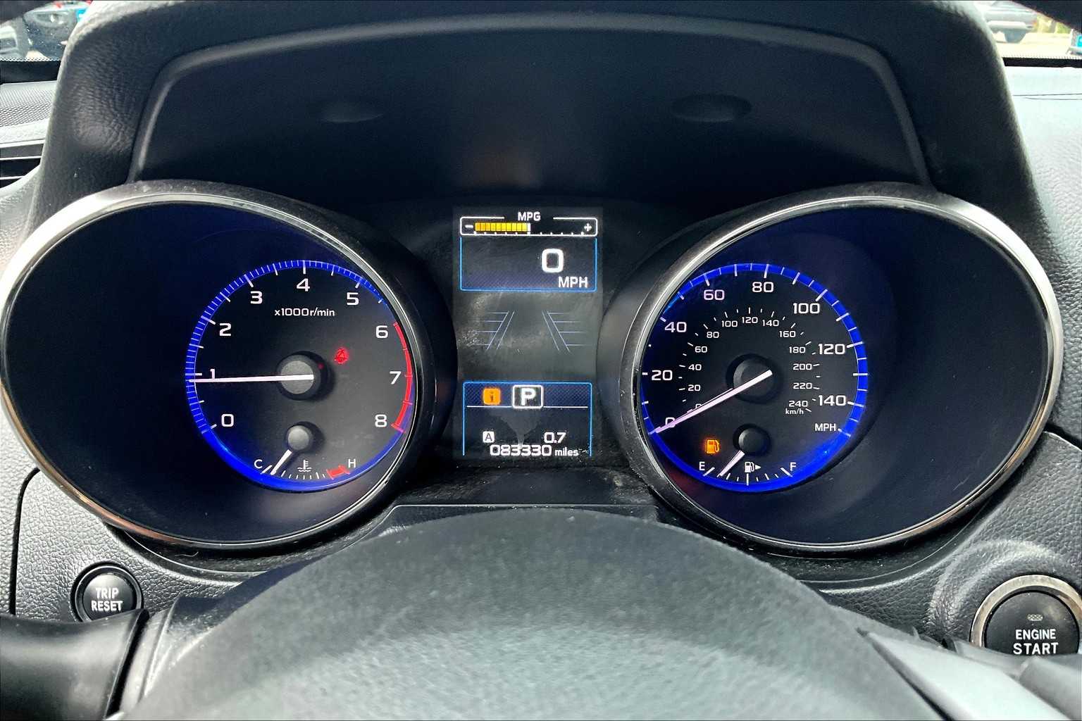 2018 Subaru Legacy Limited - Photo 25