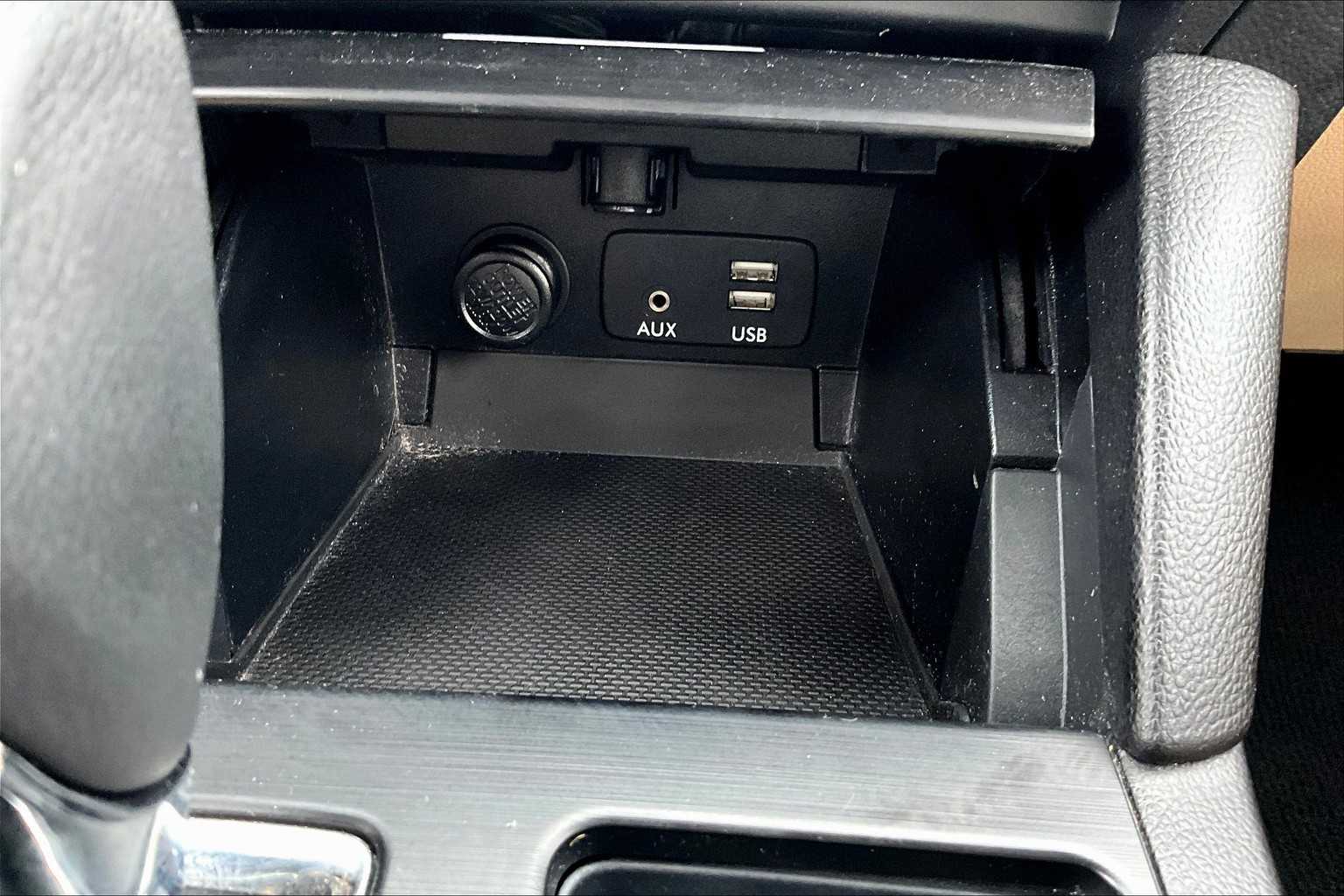 2018 Subaru Legacy Limited - Photo 27