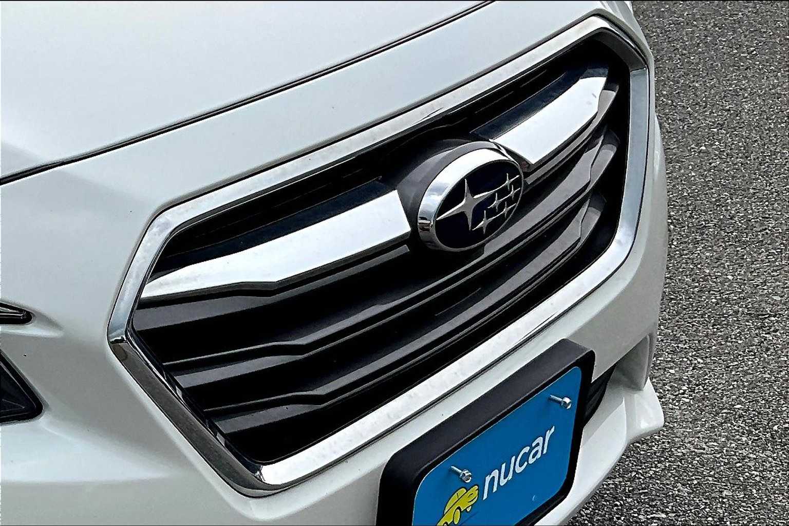 2018 Subaru Legacy Limited - Photo 31