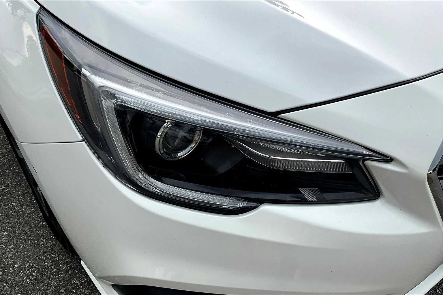 2018 Subaru Legacy Limited - Photo 32