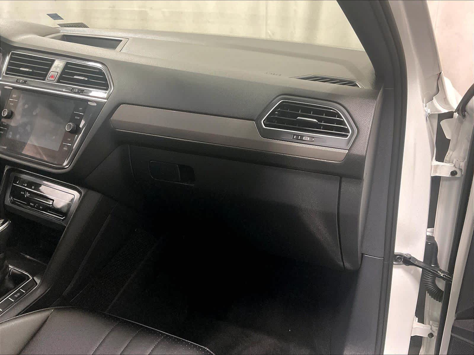 2023 Volkswagen Tiguan SE R-Line Black - Photo 13