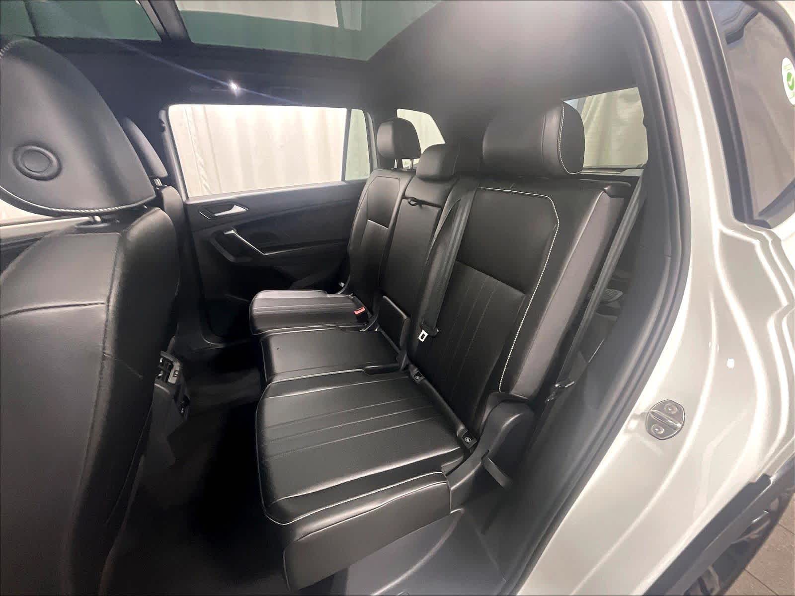 2023 Volkswagen Tiguan SE R-Line Black - Photo 15