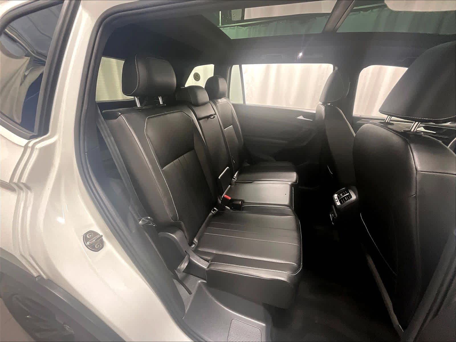 2023 Volkswagen Tiguan SE R-Line Black - Photo 16