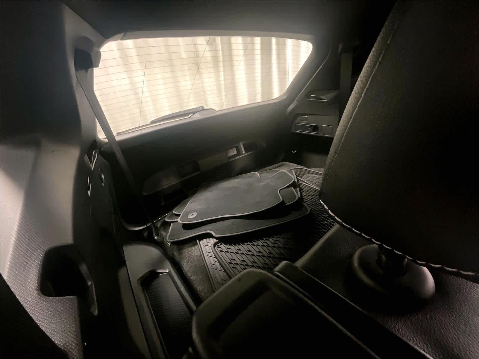 2023 Volkswagen Tiguan SE R-Line Black - Photo 17