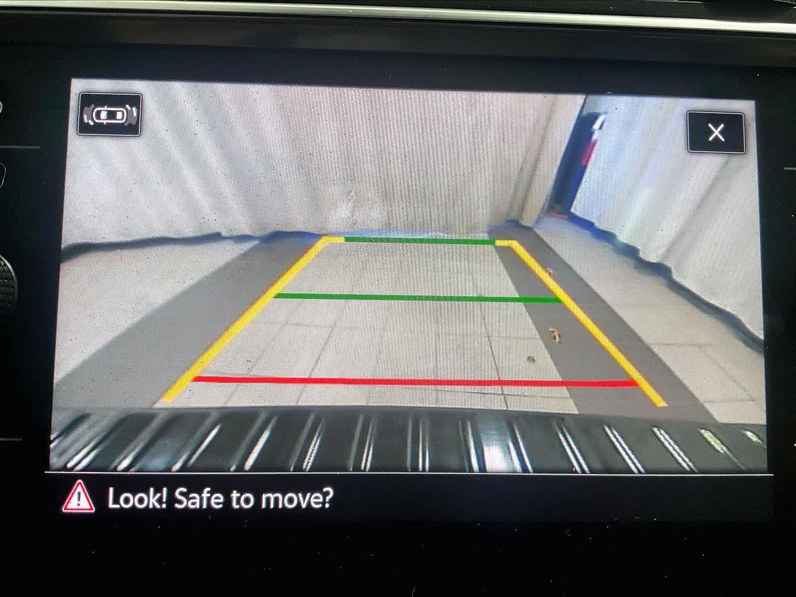 2023 Volkswagen Tiguan SE R-Line Black - Photo 20