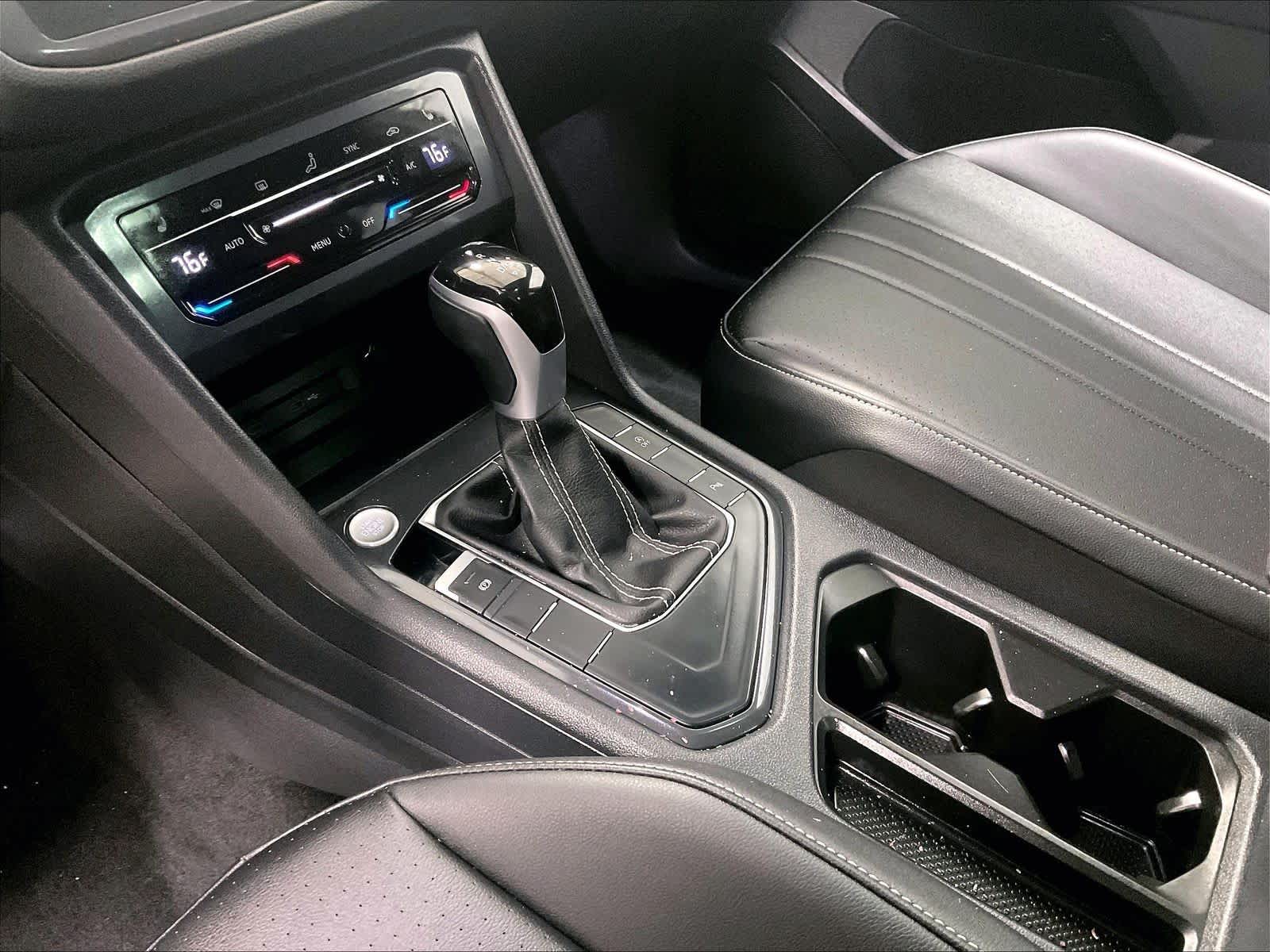 2023 Volkswagen Tiguan SE R-Line Black - Photo 21