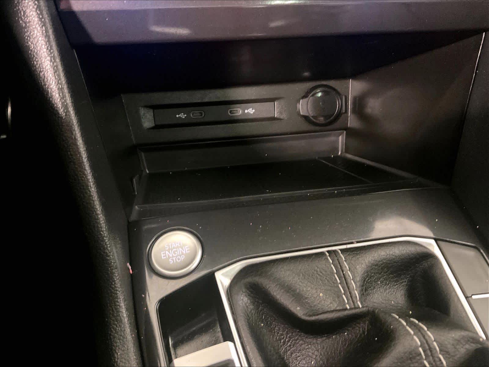 2023 Volkswagen Tiguan SE R-Line Black - Photo 28