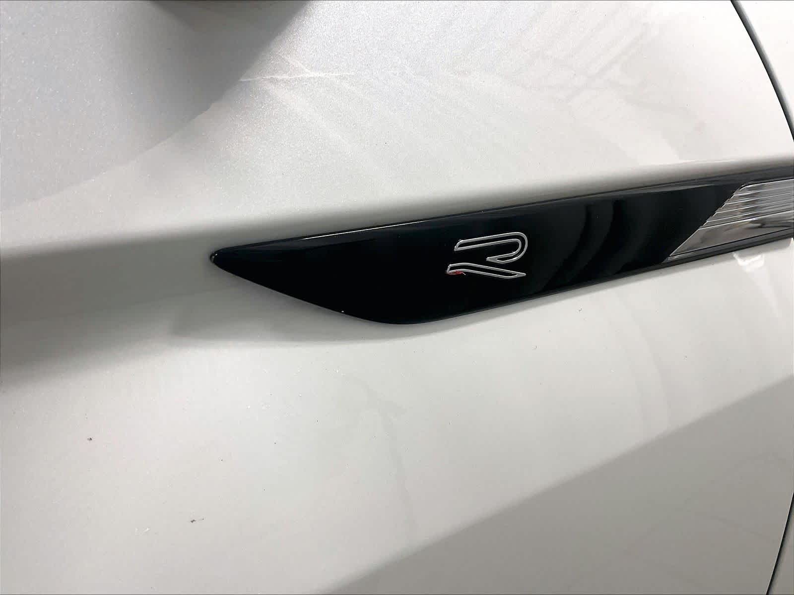 2023 Volkswagen Tiguan SE R-Line Black - Photo 30