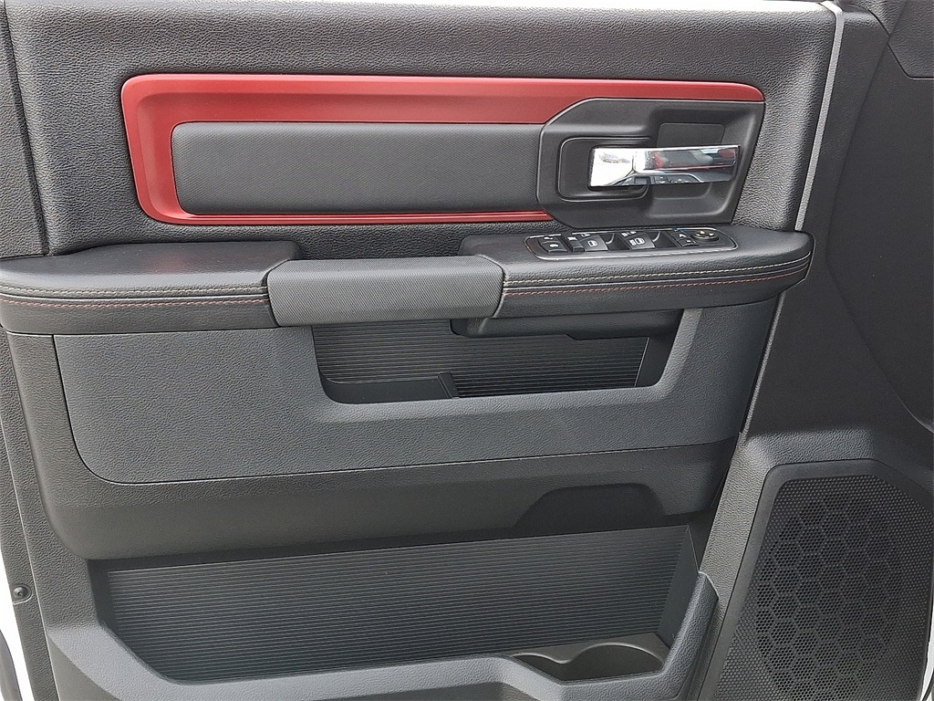 2017 Ram 1500 Rebel - Photo 13
