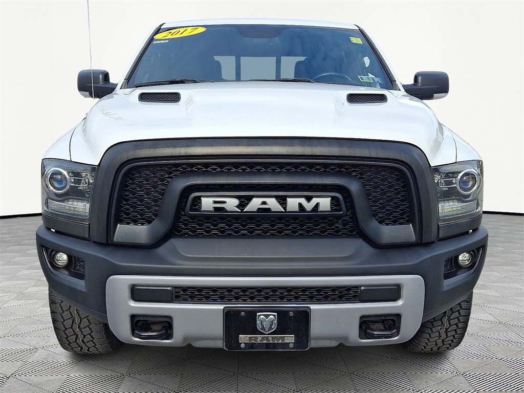 2017 Ram 1500 Rebel - Photo 2