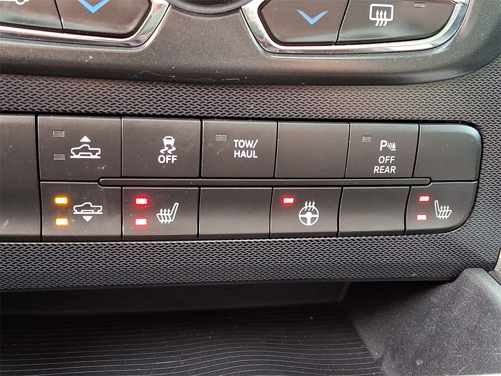 2017 Ram 1500 Rebel - Photo 24