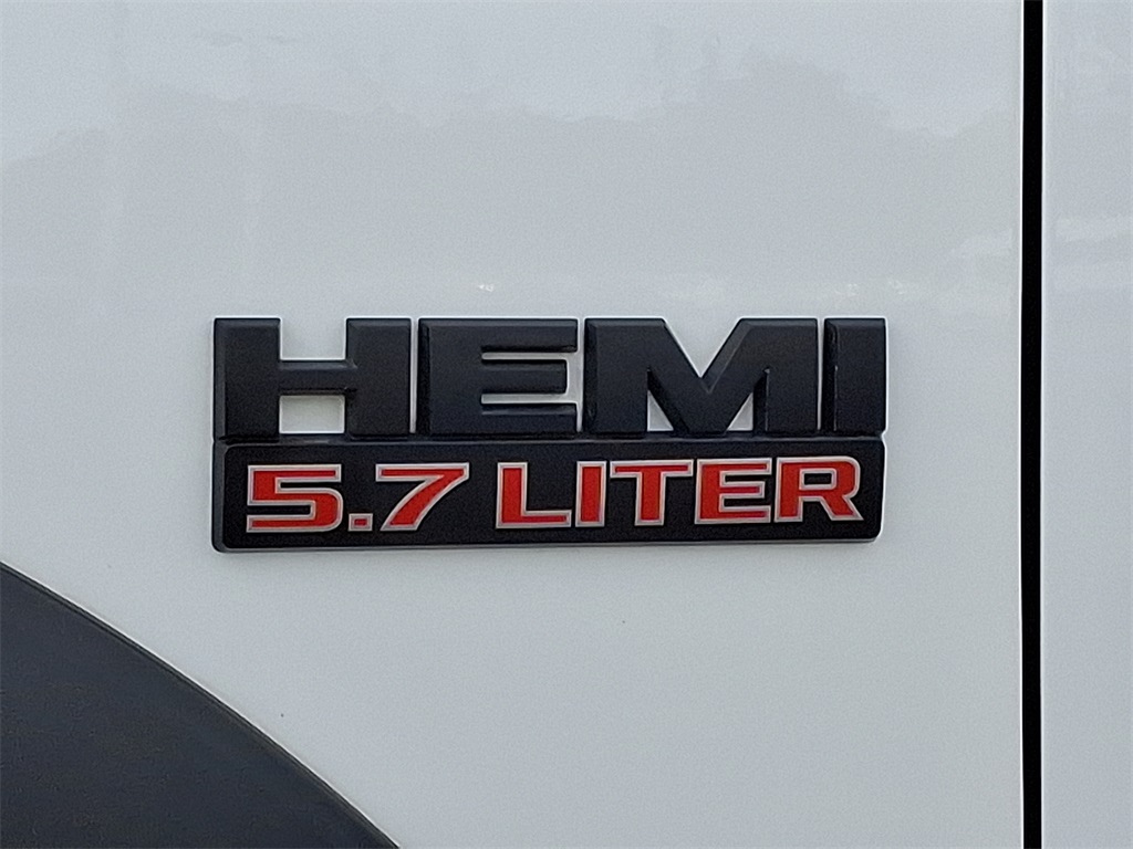 2017 Ram 1500 Rebel - Photo 29