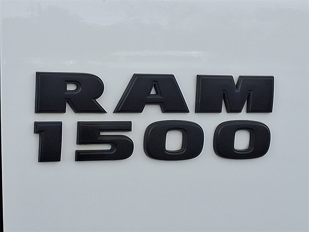 2017 Ram 1500 Rebel - Photo 30
