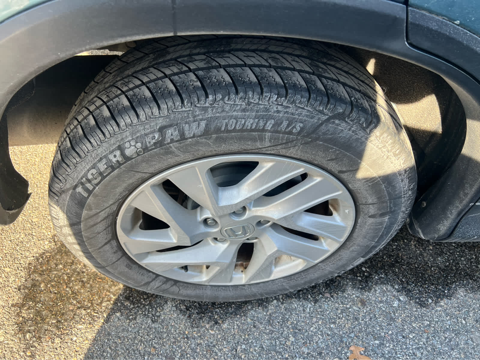 2016 Honda CR-V EX - Photo 14