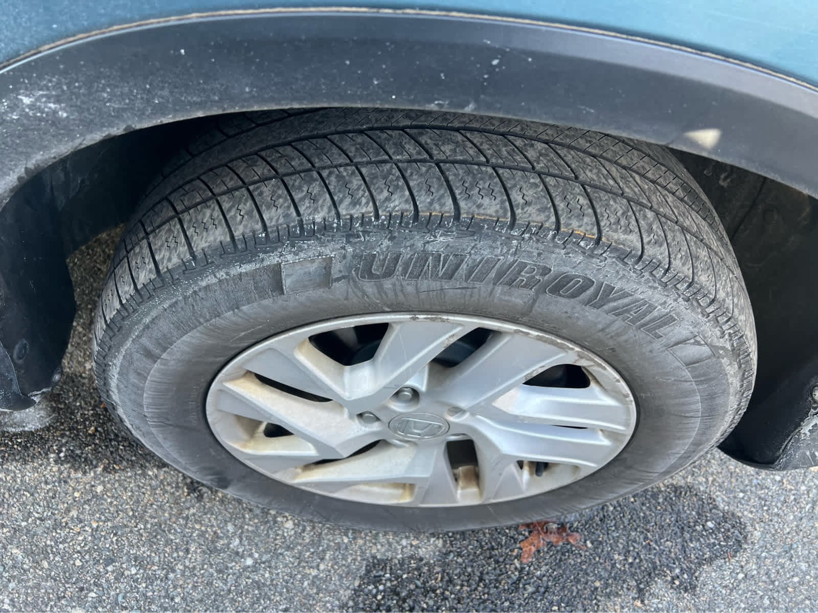 2016 Honda CR-V EX - Photo 15