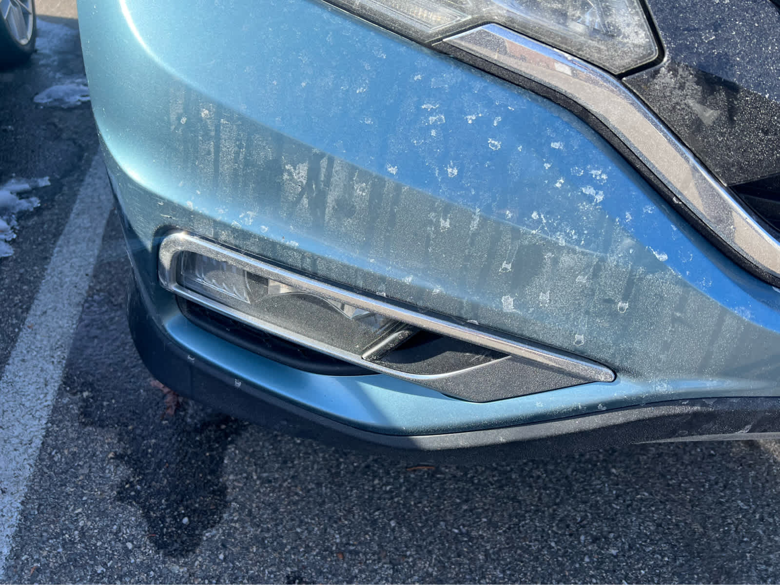 2016 Honda CR-V EX - Photo 3