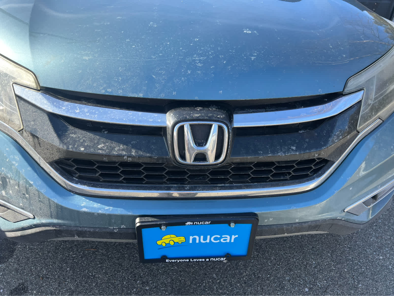 2016 Honda CR-V EX - Photo 4