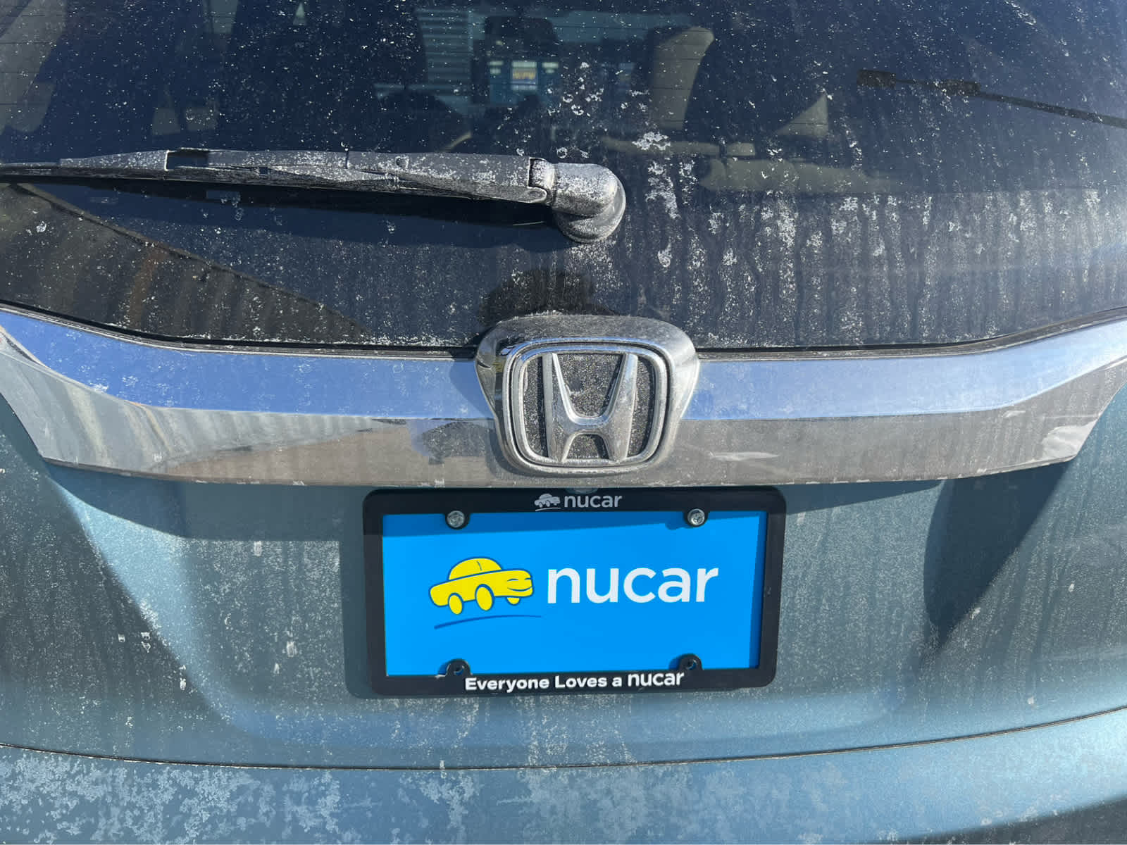 2016 Honda CR-V EX - Photo 9