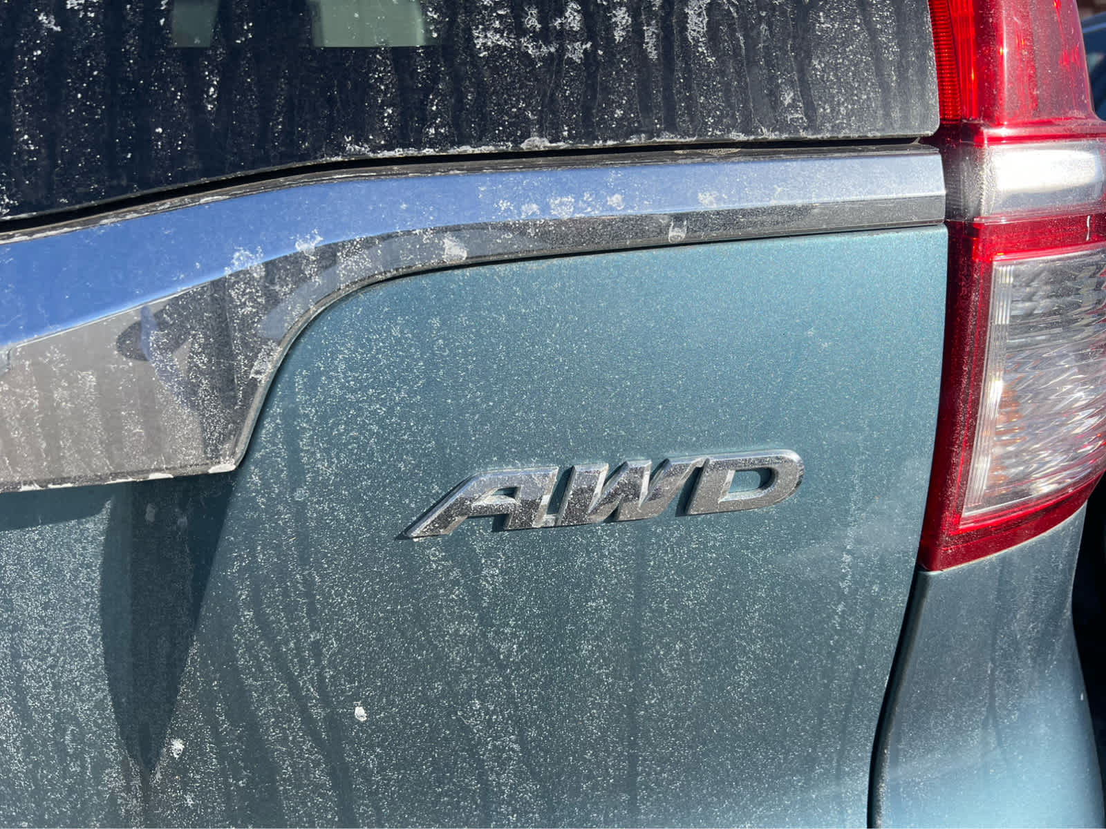 2016 Honda CR-V EX - Photo 10