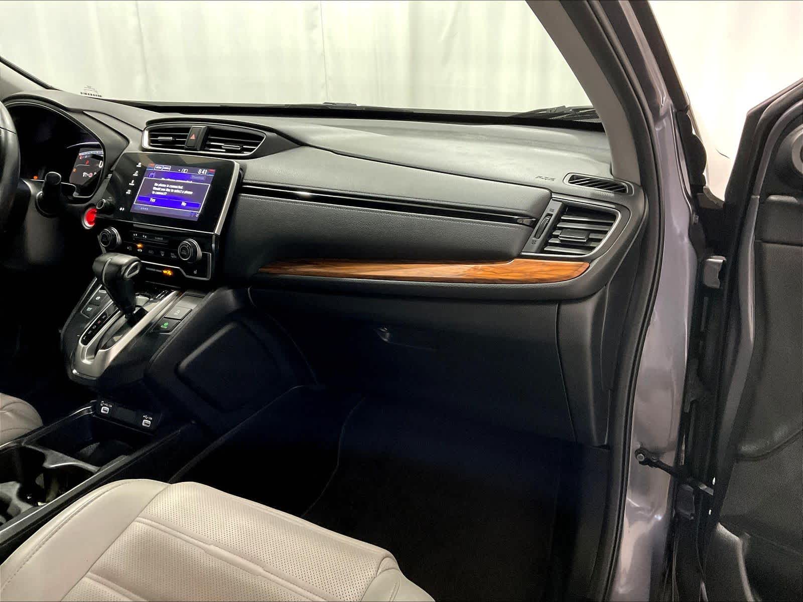 2022 Honda CR-V EX-L - Photo 13