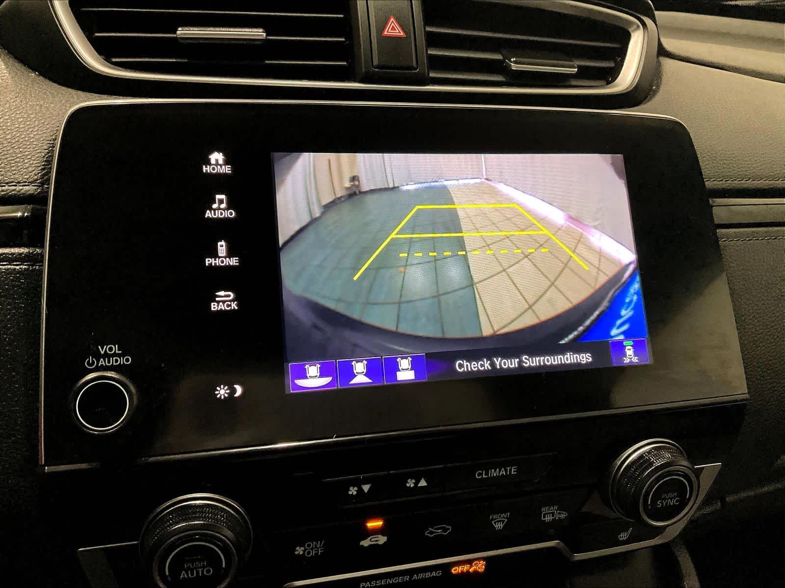 2022 Honda CR-V EX-L - Photo 19