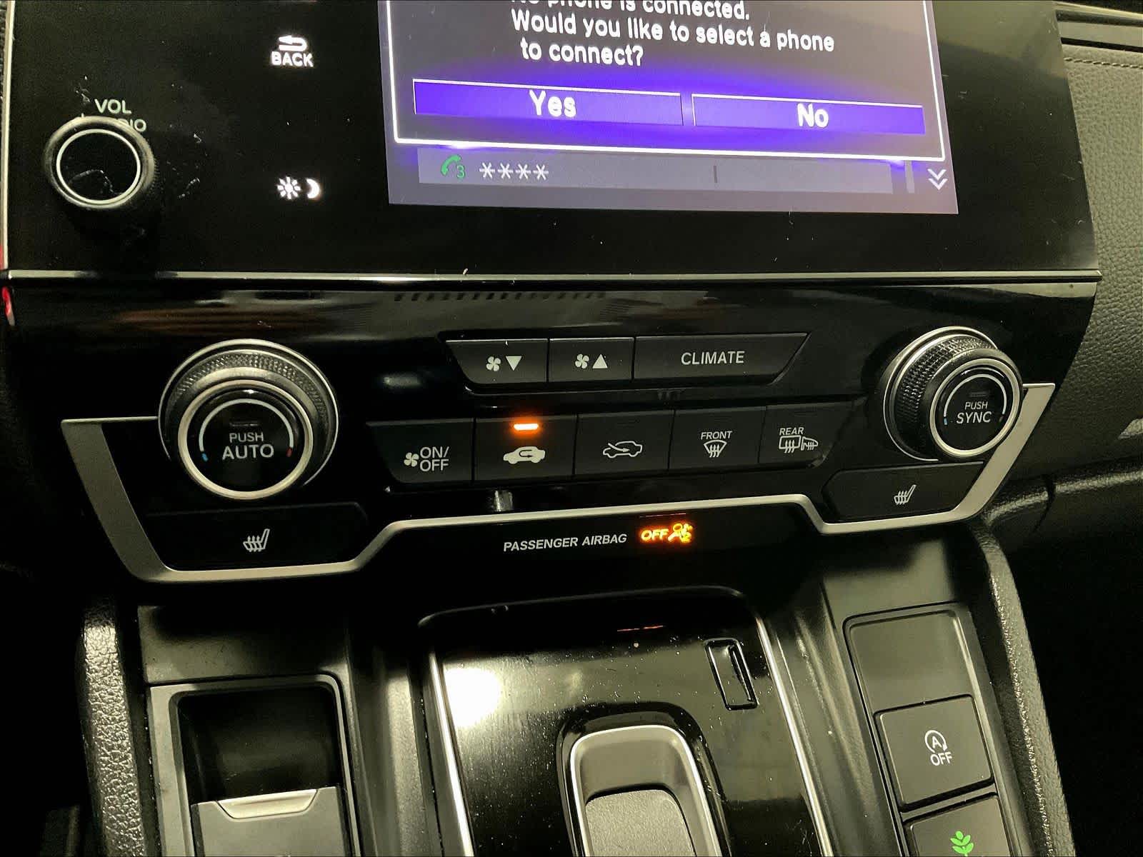 2022 Honda CR-V EX-L - Photo 26