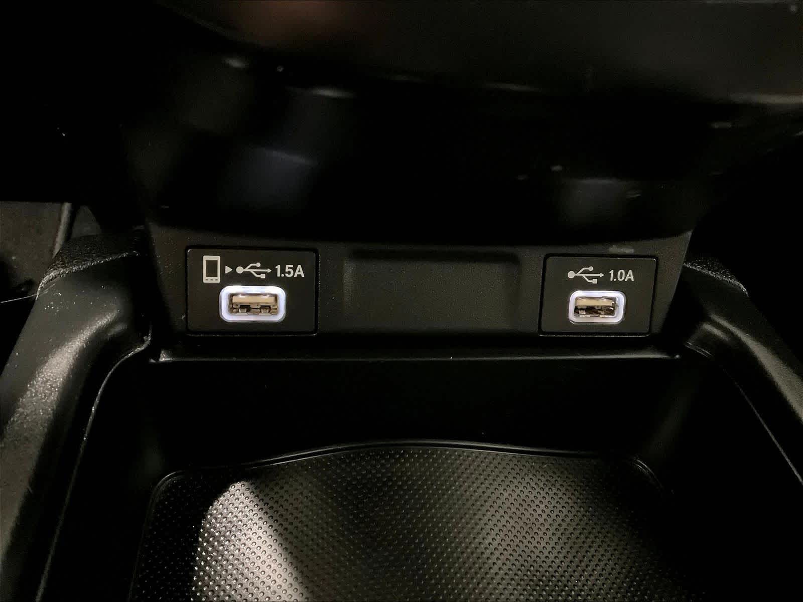 2022 Honda CR-V EX-L - Photo 27