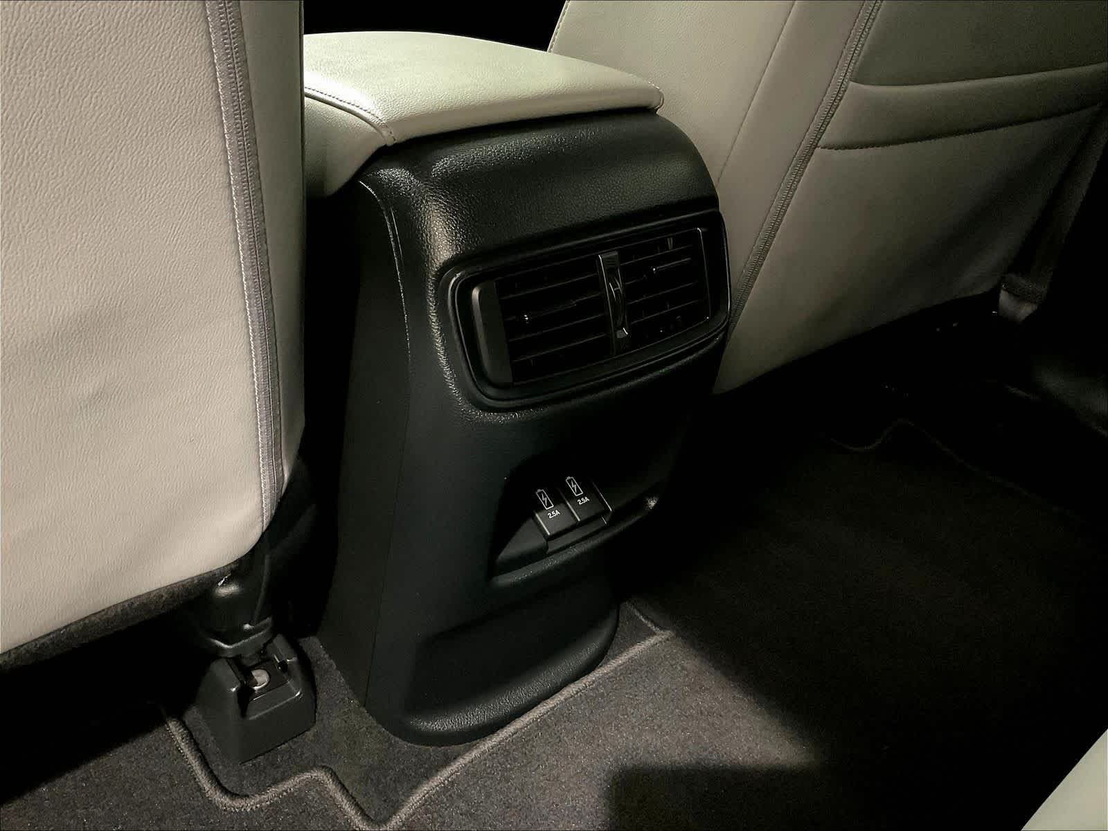 2022 Honda CR-V EX-L - Photo 28