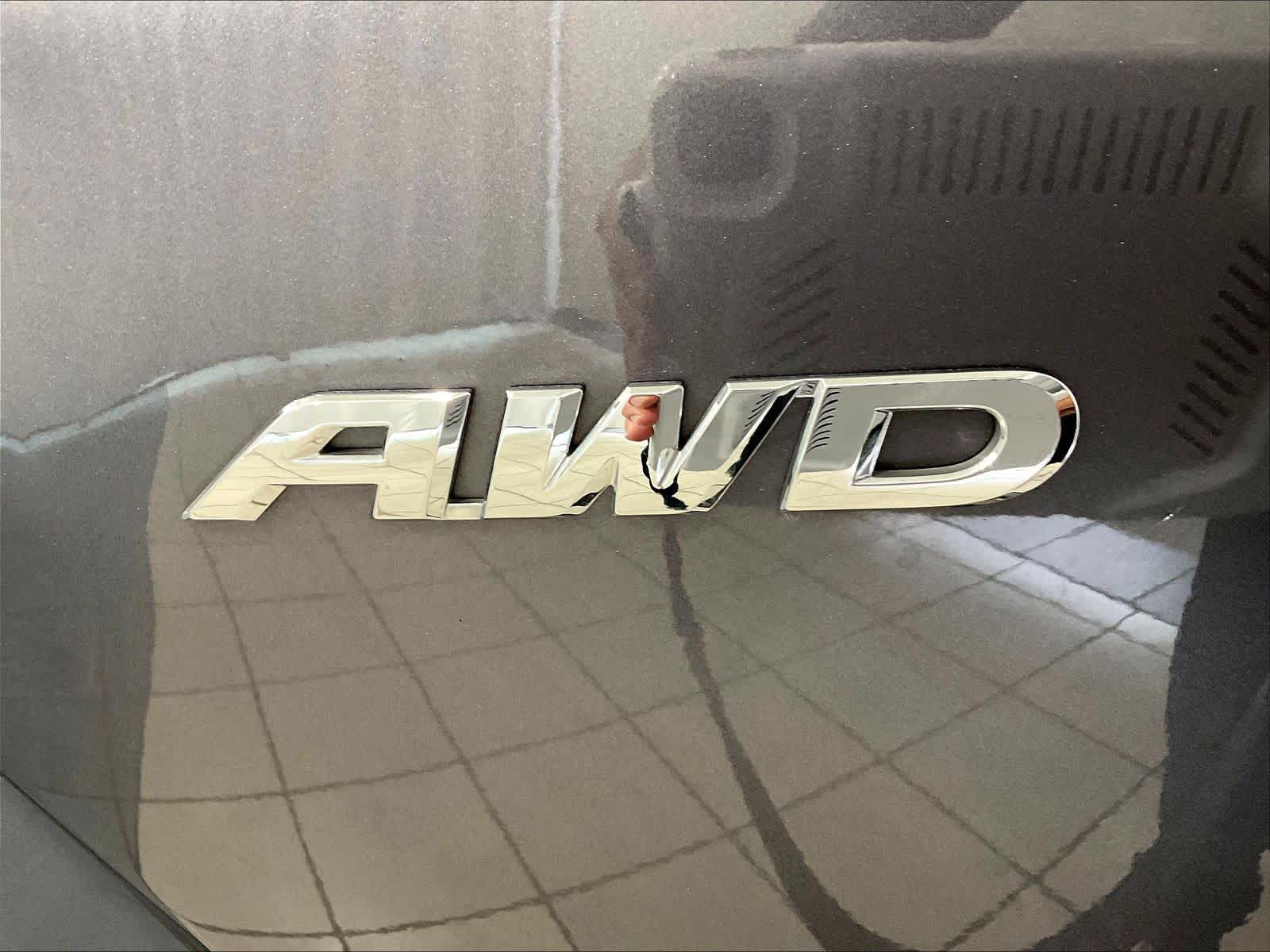 2022 Honda CR-V EX-L - Photo 29