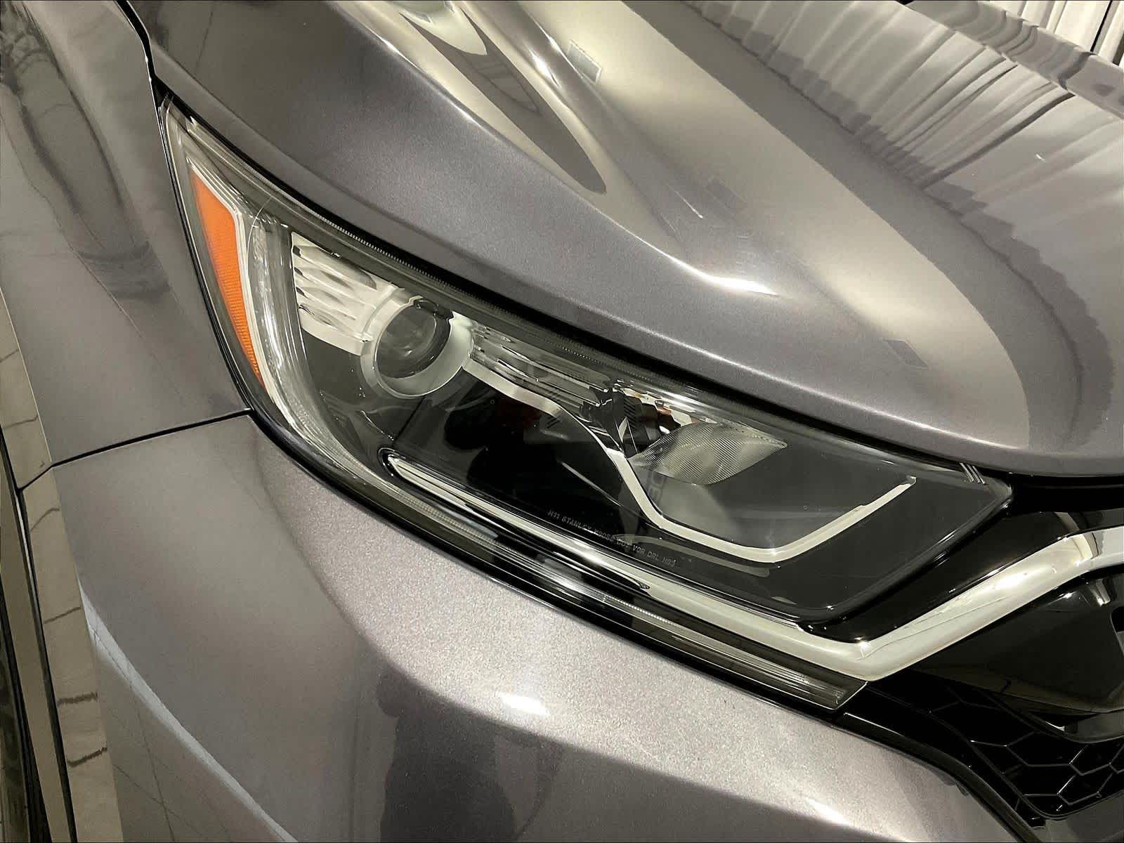 2022 Honda CR-V EX-L - Photo 33