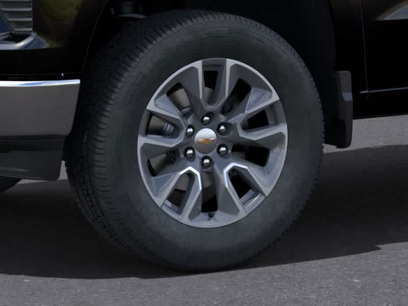 2025 Chevrolet Silverado 1500 LT - Photo 9