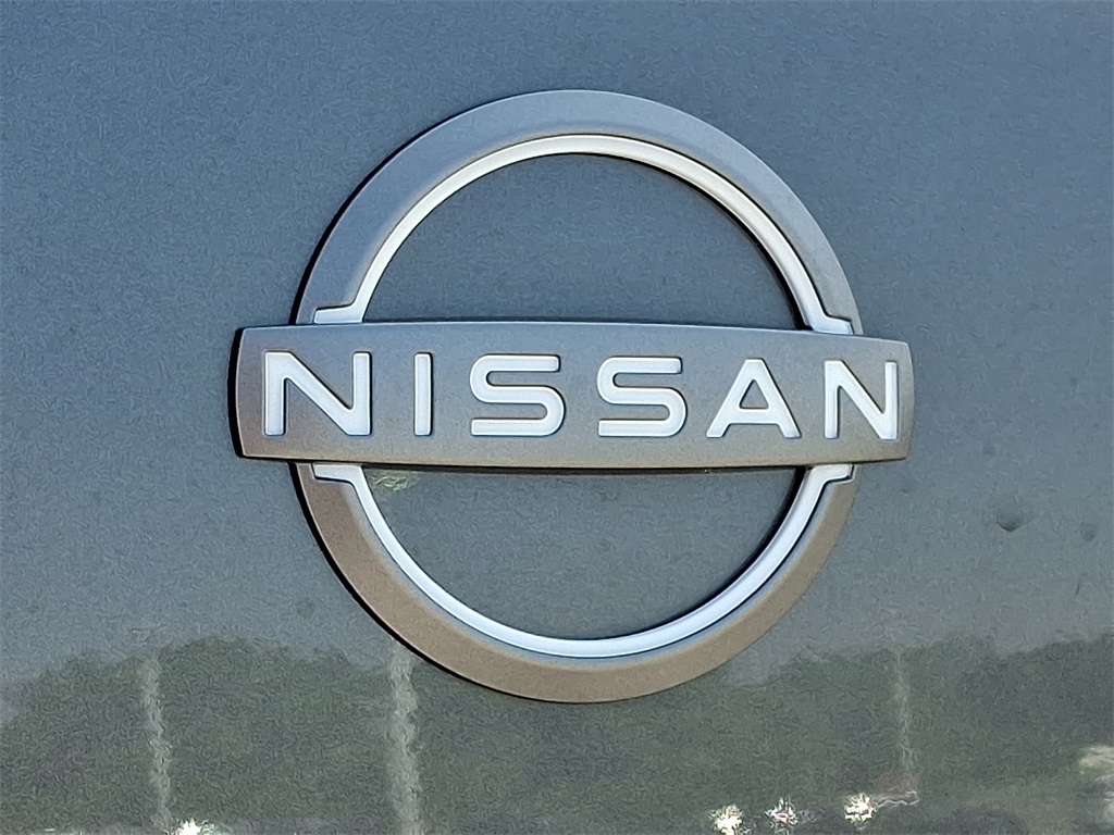 2025 Nissan Versa 1.6 S - Photo 18