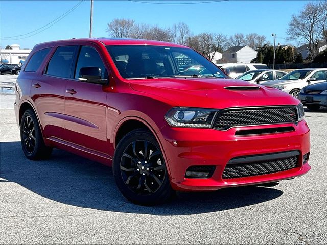 2019 Dodge Durango R/T