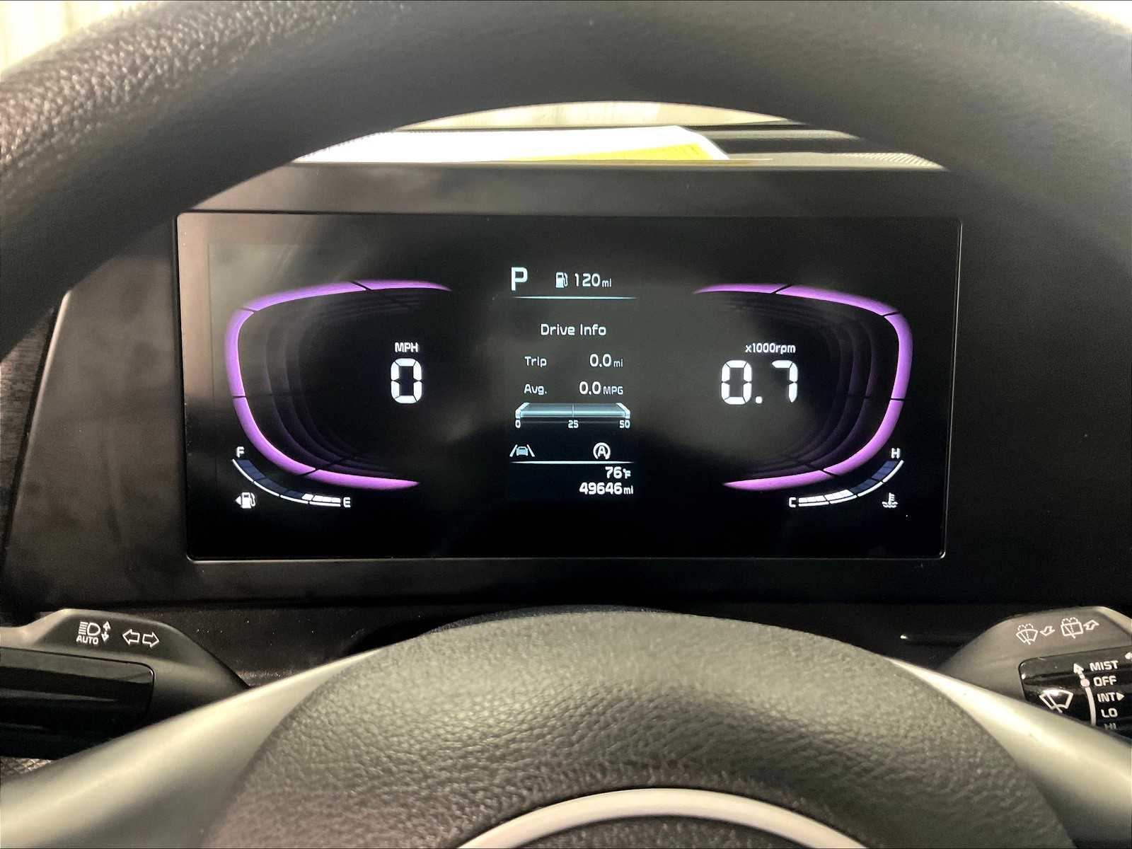 2023 Kia Sportage LX - Photo 24