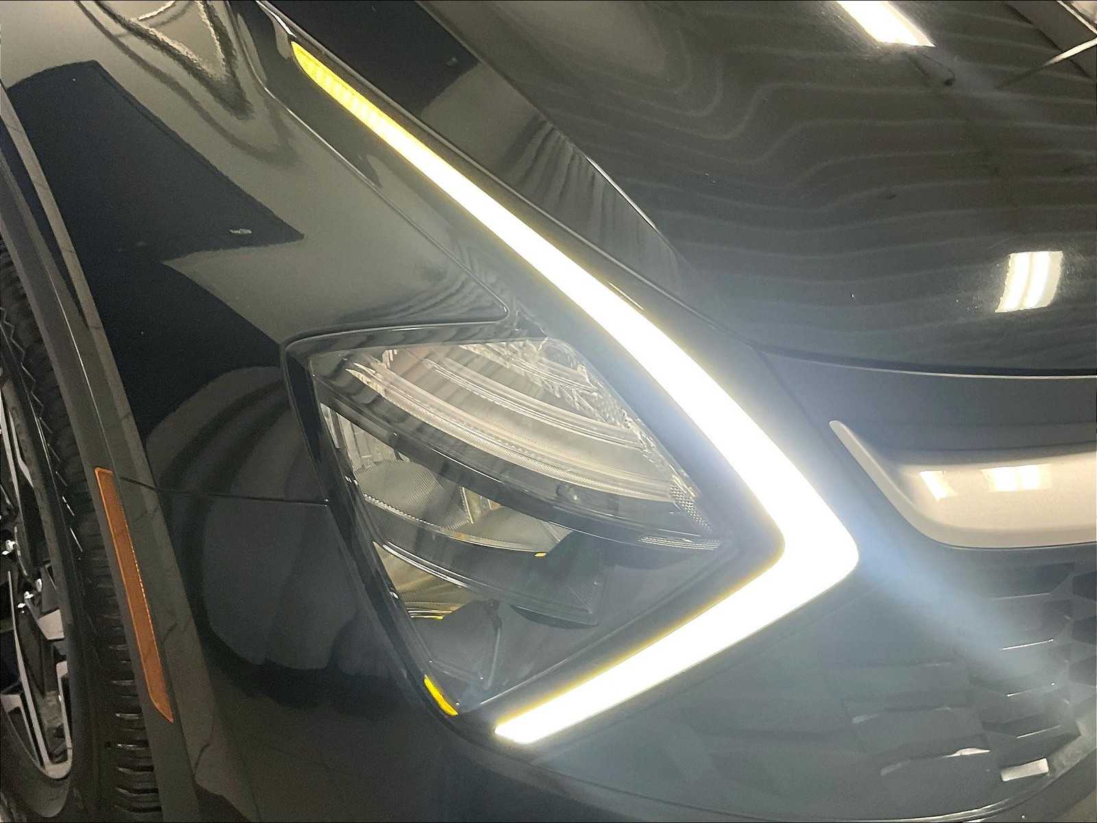 2023 Kia Sportage LX - Photo 32