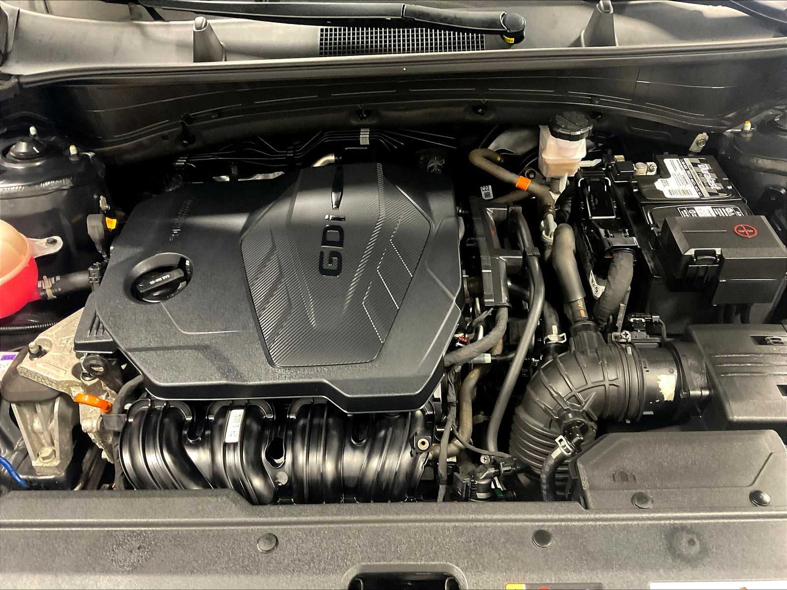 2023 Kia Sportage LX - Photo 34