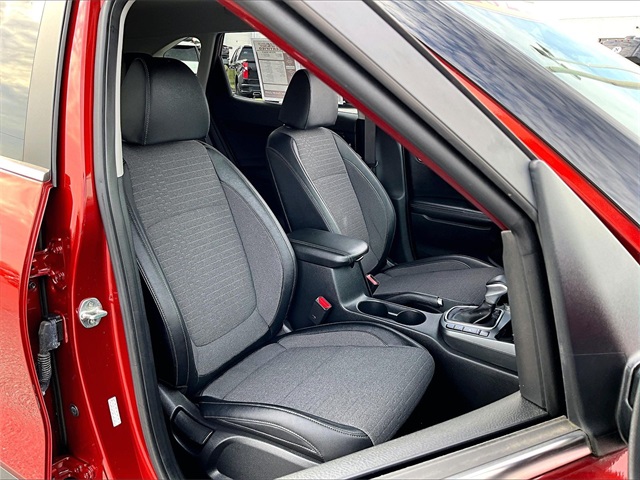 2021 Kia Seltos S - Photo 11