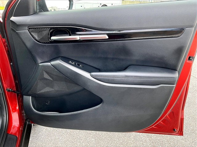 2021 Kia Seltos S - Photo 12