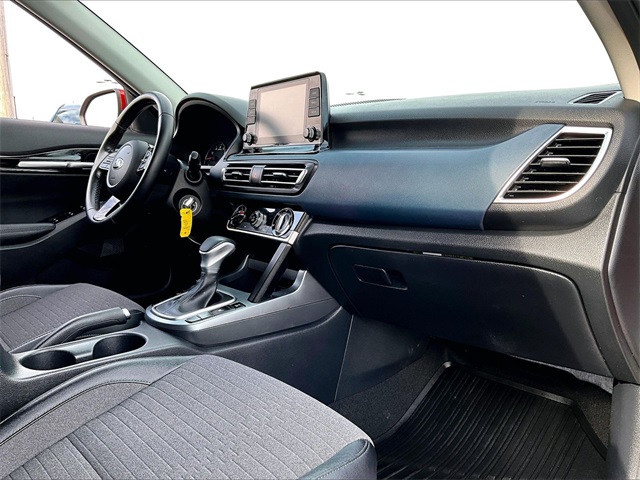 2021 Kia Seltos S - Photo 13