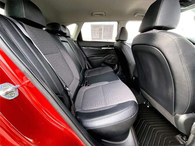 2021 Kia Seltos S - Photo 15