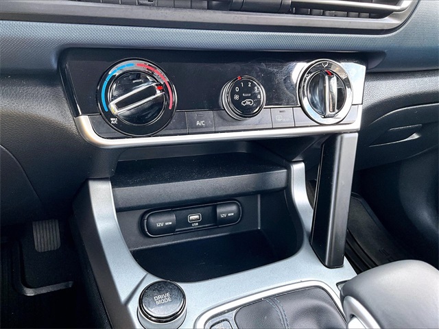 2021 Kia Seltos S - Photo 22