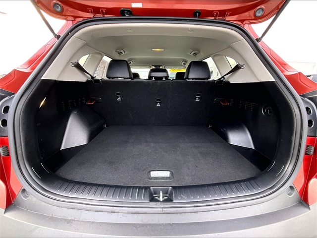 2021 Kia Seltos S - Photo 24