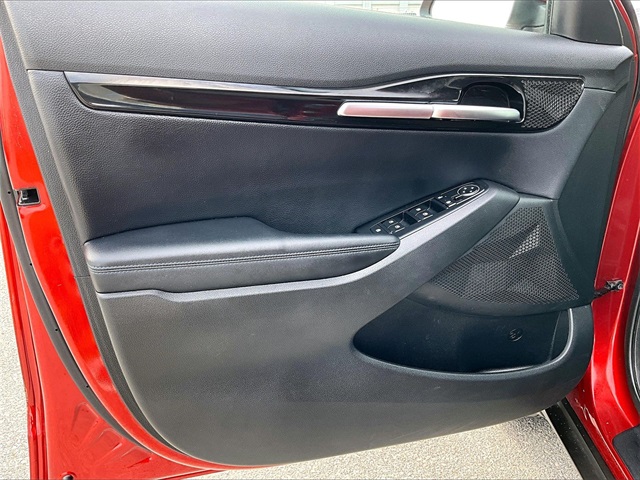 2021 Kia Seltos S - Photo 9