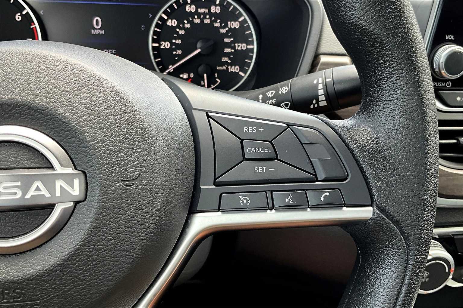 2023 Nissan Altima 2.5 SV - Photo 23