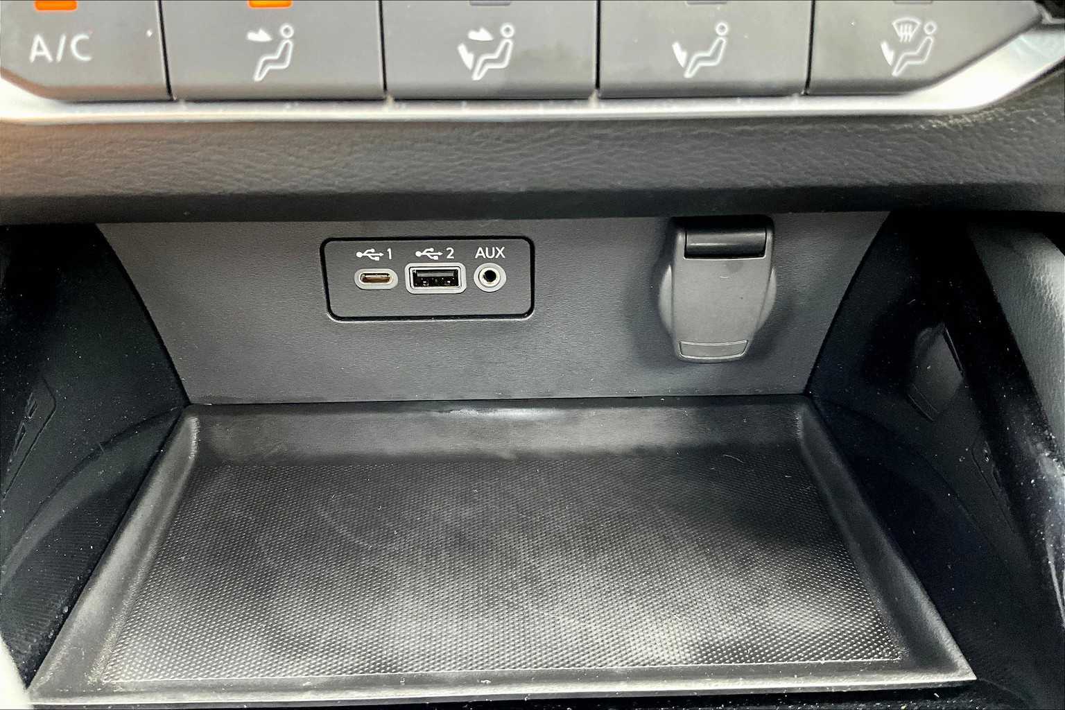 2023 Nissan Altima 2.5 SV - Photo 25