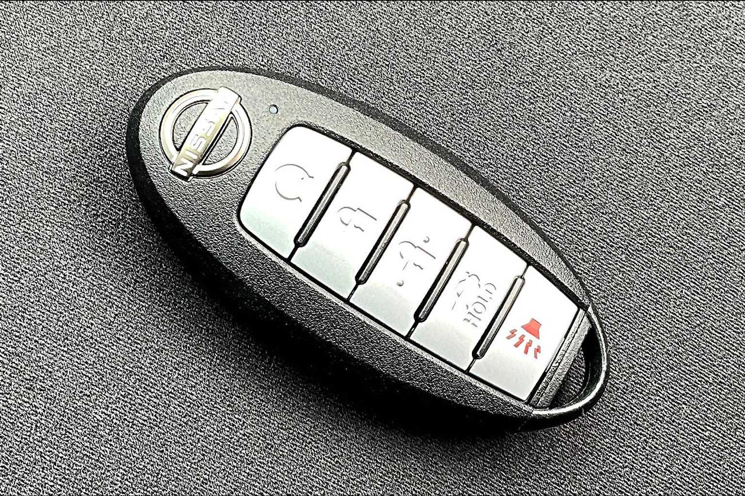 2023 Nissan Altima 2.5 SV - Photo 28