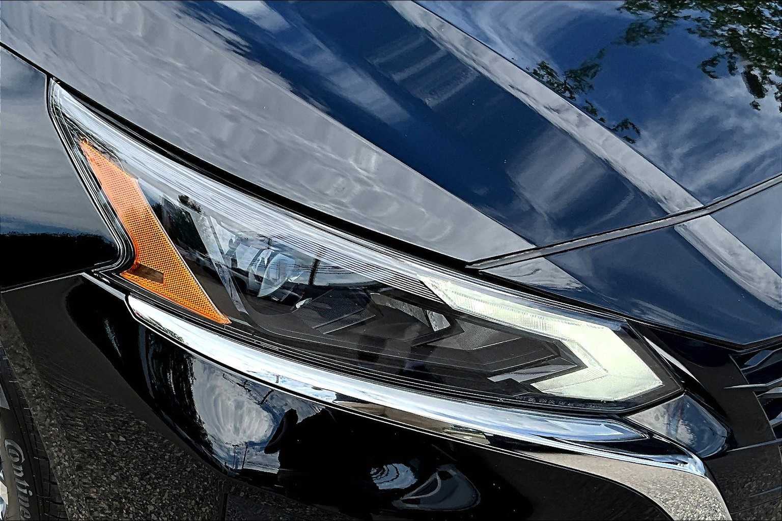 2023 Nissan Altima 2.5 SV - Photo 30