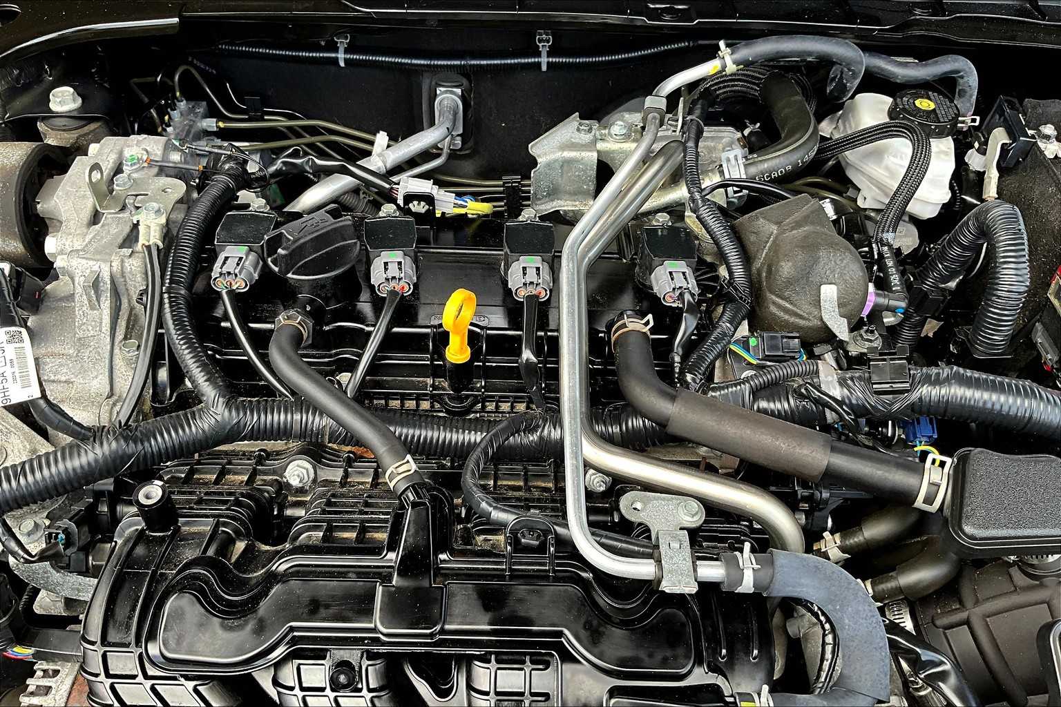 2023 Nissan Altima 2.5 SV - Photo 32